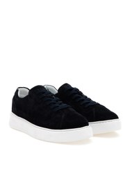 Resim U.S. Polo Assn. Erkek Lacivert Casual Ayakkabı 50306271-VR033 