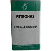 Resim NitroSatış Petronas Hydraulic 32 - 15 Kg Hidrolik Sistem Yağı 