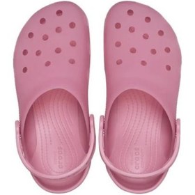 Resim Crocs 210928-6XX Classic Frosted Clog Kadın Sandalet 