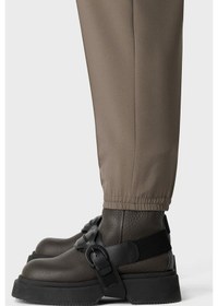 Resim Emporio Armani Erkek Pantolon 6r1p74 1nftz 0440 Kahve Kahverengi 