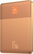 Resim Baseus Blade2 12.000 mAh Digital Display Power Bank 65W-Canyon Coral 