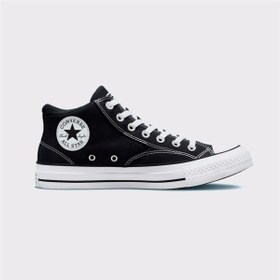 Resim Converse Chuck Taylor All Star Malden Street Unisex Siyah Sneaker 