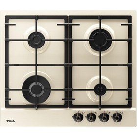 Resim Teka GSC 64320 RBC VN Wok Gözlü Set Üstü Ocak 