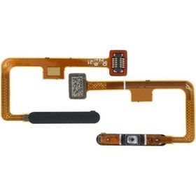 Resim Xiaomi Uyumlu Mi 11 Lite Orta Tuş Filmi 