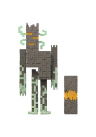 Resim Jkr45 Minecraft Creaking Figür 