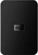 Resim WD Elements WDBPCK5000ABK-EESN 500 GB 2.5" USB 3.0 Taşınabilir Disk 
