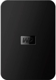 Resim WD Elements WDBPCK5000ABK-EESN 500 GB 2.5" USB 3.0 Taşınabilir Disk 
