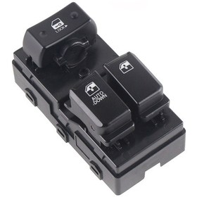 Resim HYUNDAİ H-1 ELEKTRİKLİ CAM AÇMA DÜĞMESİ ÖN SÜRÜCÜ TARAFI 