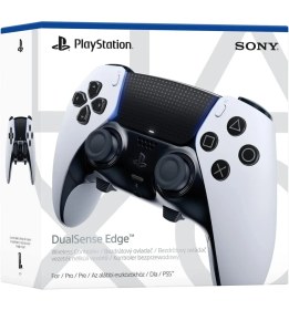 Resim Sony Playstation 5 Dualsense Edge Controller Oyun Kolu Bilkom Garantili 