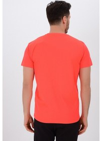 Resim Tryon Erkek Antreman T-Shirt Victory (531211301) Çok Renkli 