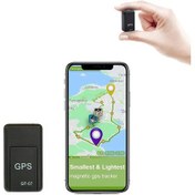 Resim Mufunye Araç/kişi Konum Takibi İçin Manyetik Gps Takip Cihazı - Gps+lbs Çift Konumlama, Ses İzleme Ve Güvenlik Aralığı Alarmı 