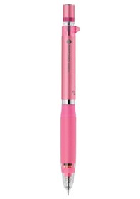 Resim Zebra Delguard Type-Er Mekanik Kurşun Kalem 0.5 Mm Pembe 