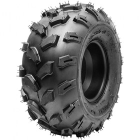 Resim Wattstone 18x9.50-8 Junkai SW695 Atv Arka Lastiği 