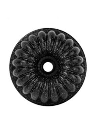 Resim Leony Granit Döküm Dilimli Kek Kalıbı 