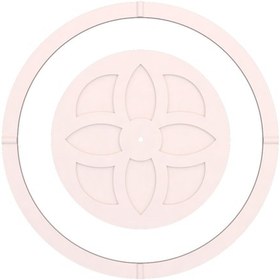 Resim Motifpiyer Lamba Tavan Göbeği Dc-51-c- 86cm Çap 