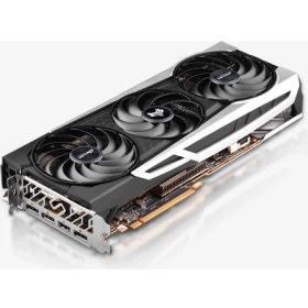 Resim Sapphıre 11306-01-20G Radeon Rx 6700XT 12GB Gddr6 Nıtro Pcı-Express 4.0 Ekran Kartı 