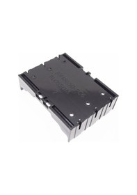 Resim 18650 Pil Yuvası 3 Adet ( 3 Pil İçin ) 