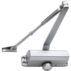 Resim Yuma 4 Numara Kapı Hidroliği 