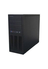 Resim Tgc -t95 High End Eatx Mıd Tower Boş Server Kasası 