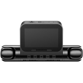 Resim Azdome M660 4k Araç Kamerası 