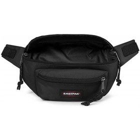 Resim Eastpak Doggy Bel Çantası Siyah 
