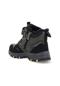 Resim Slazenger NESKE Çocuk Cırt Cırtlı Haki Bot 