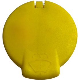 Resim Fabrikasyon Renault Fluence Megane 3 Clio 4 Captur Cam Su Depo Kapağı 289135972R 