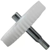 Resim Zapbyt Redmond Et Kıyma Makinesi İçin Büyük Dişli. 194511390 