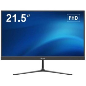 Resim Hilook Hi-D22F2V2F 21.5" FHD 100 Hz VA Led Monitör 