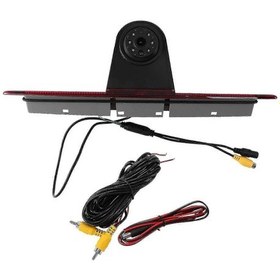 Resim Araba Yüksek Fren Lambası Geri Vites Kamerası Arka Görüş Kamerası - Sprinter W906 T5 T6 S20241212606 