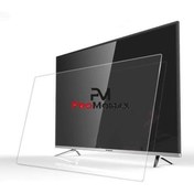 Resim Promomax Samsung 55MU7350 CURVED Uyumlu TV Ekran Koruyucu 