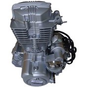 Resim WONDER KMT150-9S MOTOR MAKİNA Or. 