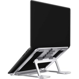 Resim Masa Için Ayarlanabilir Dizüstü Bilgisayar Standı 11-16 Inch 