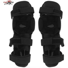 Resim Probiker Pro Biker 800962 Mafsallı Darbelere Karşı Dayanıklı Motorsiklet Dizlik Yeşil 