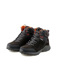 Resim Gamelu 23km Gass Bot Grey Erkek Trekking Bot Ve Ayakkabısı 23km-gass-bot-grey Gri 