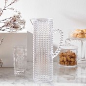 Resim Shr Boncuk Sürahi - 1500 ml 