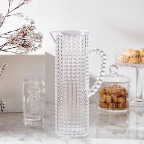 Resim Shr Boncuk Sürahi - 1500 ml 