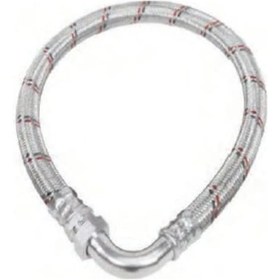 Resim 100 Cm 2" Flex Hortum Hidrofor Bağlantı 