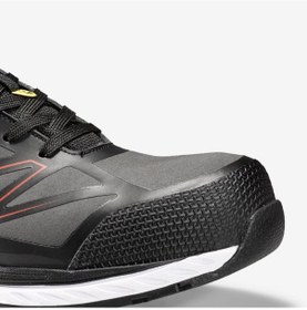 Resim Toworkfor Warm Up Red S3 Wru Src Esd İş Ayakkabısı Renkli 