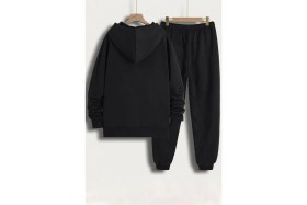 Resim Trendypassion Unisex Killua Zoldyck Baskılı Eşofman Takımı 