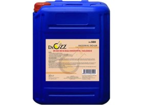 Resim Dr. Ozz 500 Su Bazlı Endüstriyel Yağ Çözücü 5 Lt 
