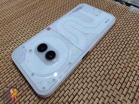 Resim Nothing Phone 2A İkinci El YD | 256 GB 12 GB | Beyaz 