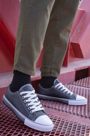 Resim Salvano Kıng C 2pr Siyah Erkek Sneaker 