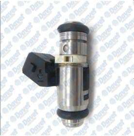 Resim Enjektor Memesi Palio Siena 1,2 8V Tek Delik 504609000 