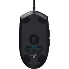 Resim Logitech G203 Optik Kablolu Gaming Mouse 