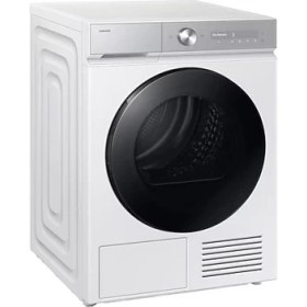 Resim Samsung DV10DB8440GHAH 10 Kg A+++ Beyaz Çamaşır Kurutma Makinesi 