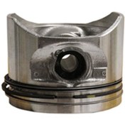 Resim OEM Doğan Kartal Şahin 86.4 1.6 Piston Sekman Takımı 