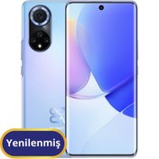 Resim Huawei Nova 9 Yenilenmiş TR Garanti | 128 GB 8 GB Mavi 