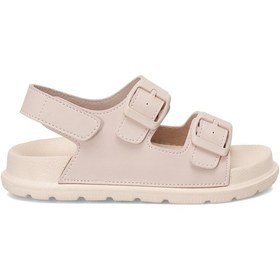 Resim Polaris Enzel.f5fx Pudra Kız Çocuk Sandalet 000000000101986889 Pembe 