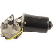 Resim Opel Combo Ön Cam Silgi Silecek Motoru 2002-2010 